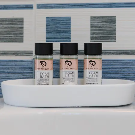 Evdokia - Luxury Olive Yard With Aegean View * Moutsoúna