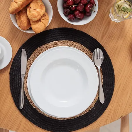 Evdokia - Luxury Olive Yard With Aegean View Moutsoúna