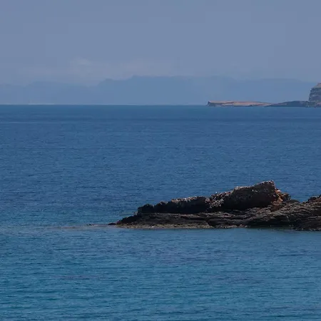 Evdokia - Luxury Olive Yard With Aegean View Casa de Campo *