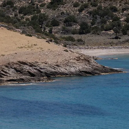 Evdokia - Luxury Olive Yard With Aegean View Casa de Campo *