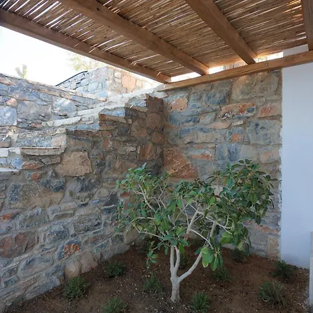 Evdokia - Luxury Olive Yard With Aegean View * Moutsoúna