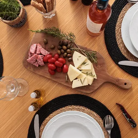 Evdokia - Luxury Olive Yard With Aegean View Moutsoúna