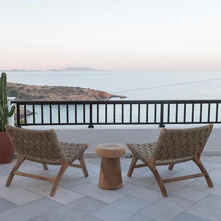Evdokia - Luxury Olive Yard With Aegean View Casa de Campo