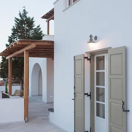 Evdokia - Luxury Olive Yard With Aegean View *