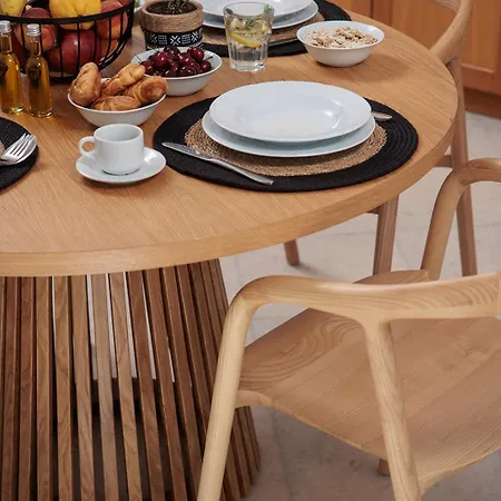 Evdokia - Luxury Olive Yard With Aegean View Moutsoúna