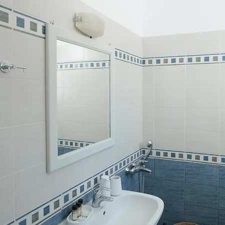 Evdokia - Luxury Olive Yard With Aegean View Moutsoúna