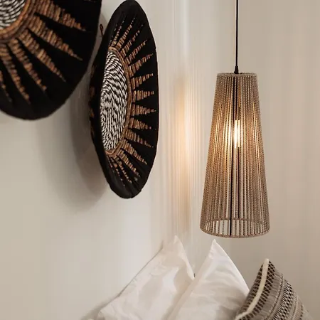 Evdokia - Luxury Olive Yard With Aegean View Moutsoúna