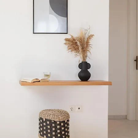 Evdokia - Luxury Olive Yard With Aegean View Venkovský dům *