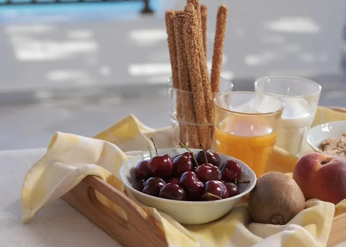 Evdokia - Luxury Olive Yard With Aegean View Kır Evi