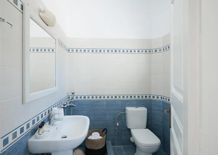 Kır Evi Evdokia - Luxury Olive Yard With Aegean View *