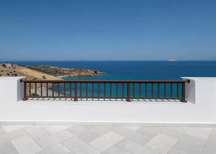 Kır Evi Evdokia - Luxury Olive Yard With Aegean View *