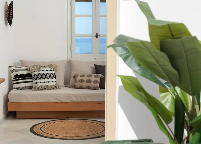 Evdokia - Luxury Olive Yard With Aegean View