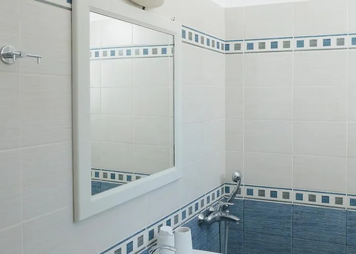 Evdokia - Luxury Olive Yard With Aegean View Moutsoúna