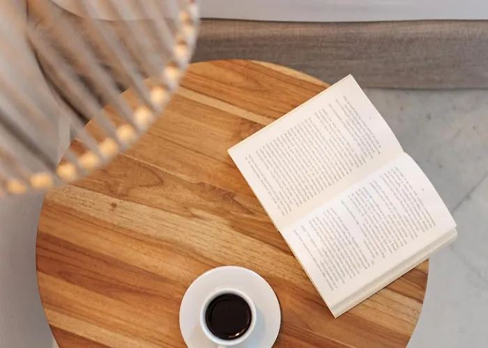 Evdokia - Luxury Olive Yard With Aegean View * Moutsoúna