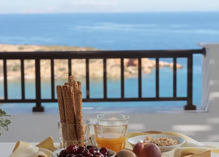 Kır Evi Evdokia - Luxury Olive Yard With Aegean View