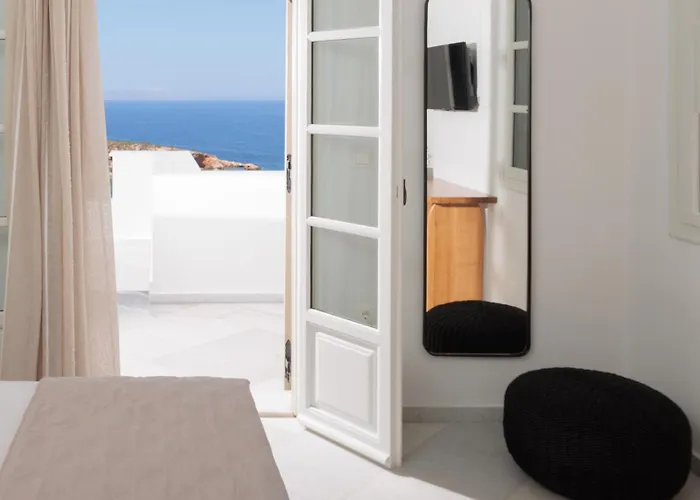 Kır Evi Evdokia - Luxury Olive Yard With Aegean View *