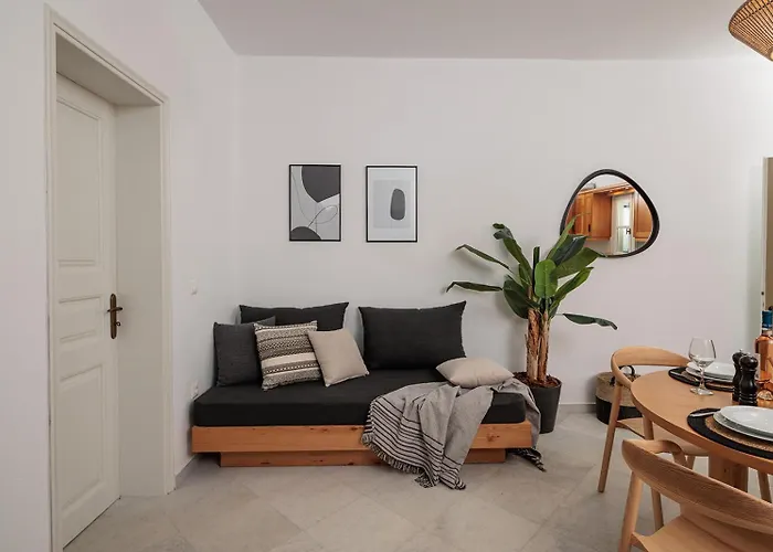 Evdokia - Luxury Olive Yard With Aegean View *