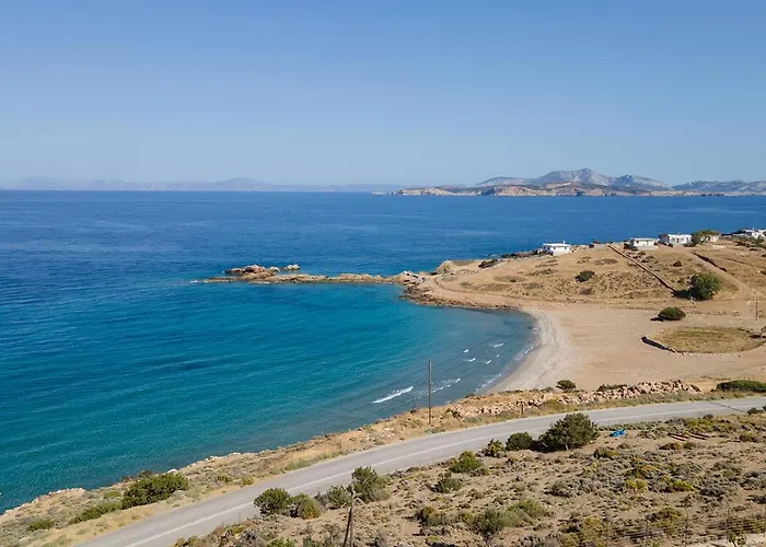 Kır Evi Evdokia - Luxury Olive Yard With Aegean View *