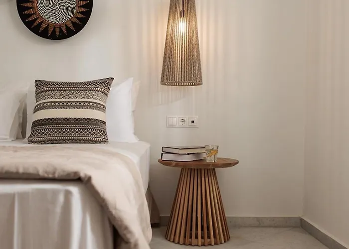 Evdokia - Luxury Olive Yard With Aegean View * Moutsoúna