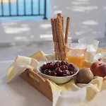 Evdokia - Luxury Olive Yard With Aegean View Летний дом