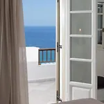 Evdokia - Luxury Olive Yard With Aegean View Летний дом Moutsouna