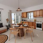 Evdokia - Luxury Olive Yard With Aegean View Moutsouna