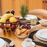 Evdokia - Luxury Olive Yard With Aegean View Летний дом *