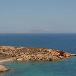 Evdokia - Luxury Olive Yard With Aegean View *