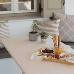 Летний дом Evdokia - Luxury Olive Yard With Aegean View *