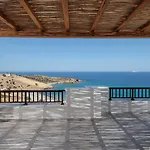 Evdokia - Luxury Olive Yard With Aegean View Moutsouna