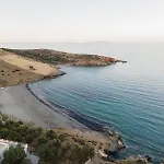 Evdokia - Luxury Olive Yard With Aegean View * Moutsouna