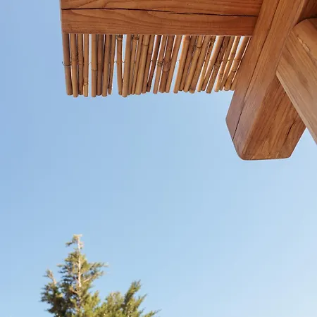 Evdokia - Luxury Olive Yard With Aegean View * Mucúna
