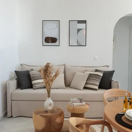 Landhaus Evdokia - Luxury Olive Yard With Aegean View *