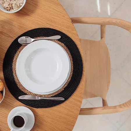 乡村民宿 Evdokia - Luxury Olive Yard With Aegean View Moutsoúna