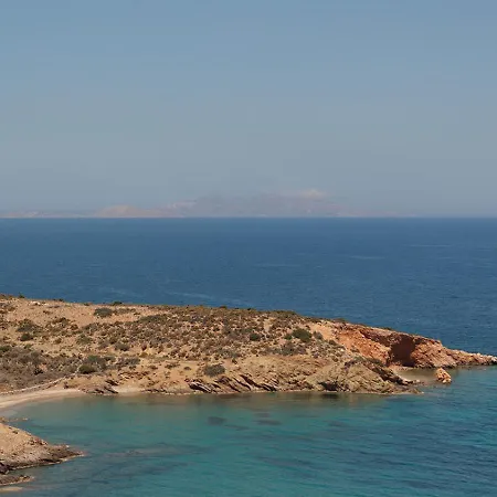 Evdokia - Luxury Olive Yard With Aegean View *