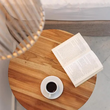 Evdokia - Luxury Olive Yard With Aegean View * Moutsoúna