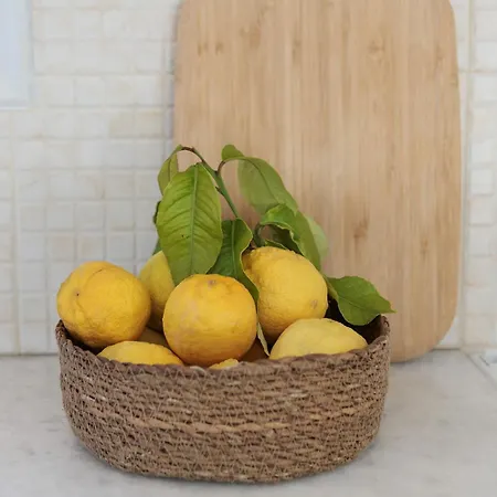 Evdokia - Luxury Olive Yard With Aegean View Landhaus *