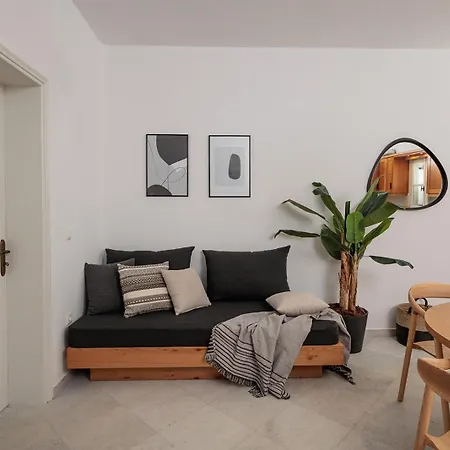 Evdokia - Luxury Olive Yard With Aegean View *