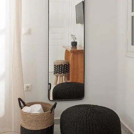 Evdokia - Luxury Olive Yard With Aegean View 乡村民宿 *