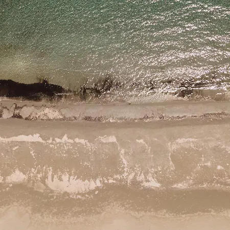 Evdokia - Luxury Olive Yard With Aegean View *