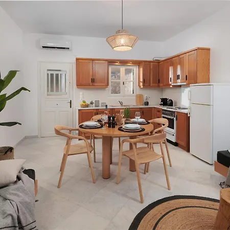 Evdokia - Luxury Olive Yard With Aegean View *