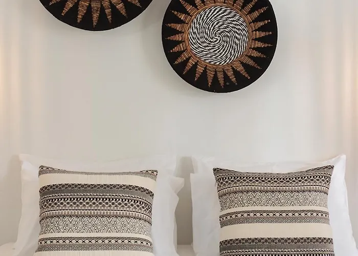 Evdokia - Luxury Olive Yard With Aegean View * Moutsoúna