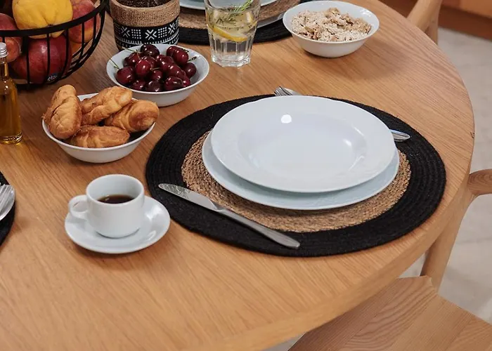 Evdokia - Luxury Olive Yard With Aegean View Lantställe *