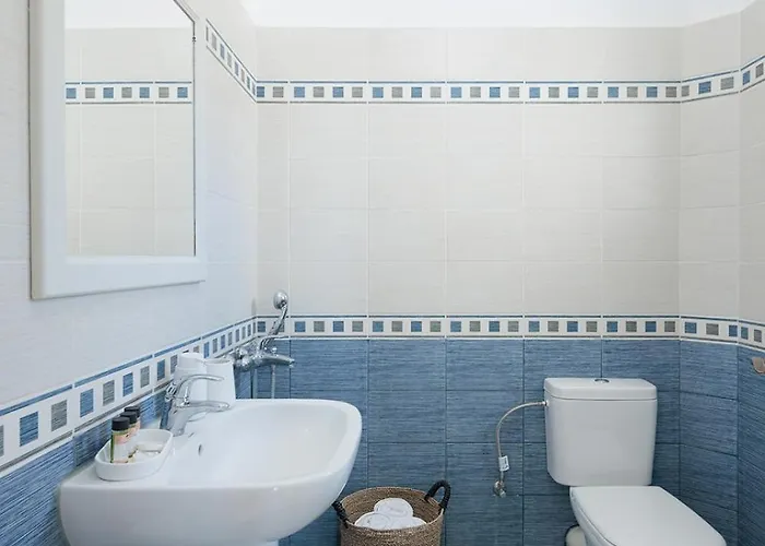 Evdokia - Luxury Olive Yard With Aegean View Lantställe Moutsoúna