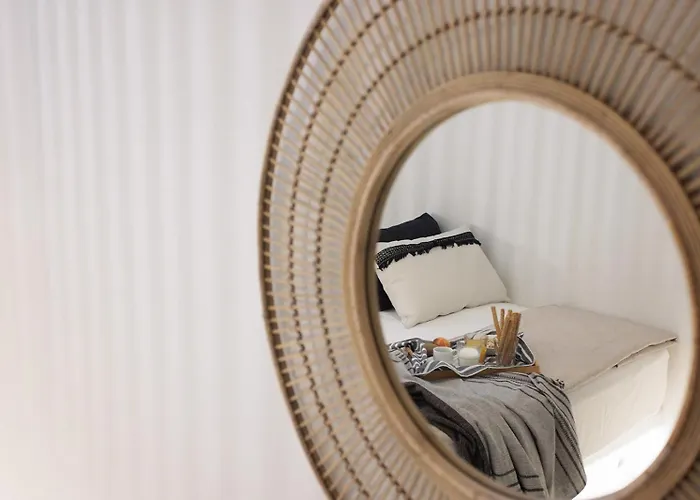 Lantställe Evdokia - Luxury Olive Yard With Aegean View Moutsoúna