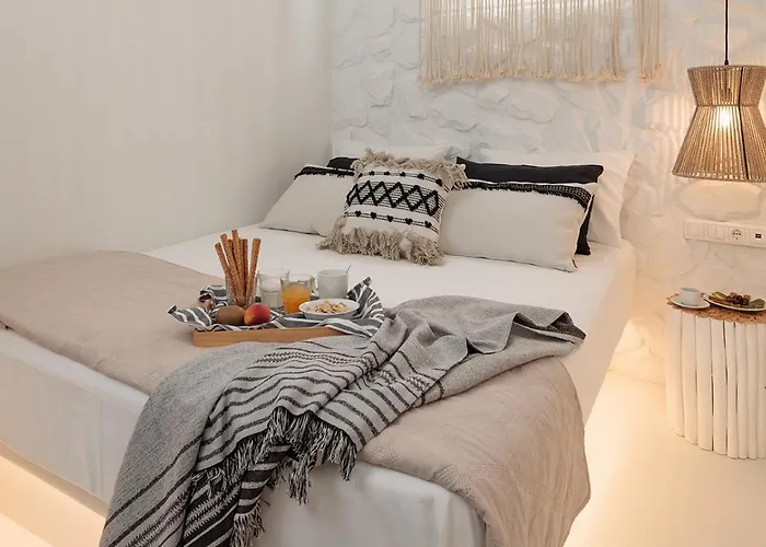 Evdokia - Luxury Olive Yard With Aegean View Moutsoúna